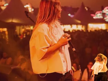 concert