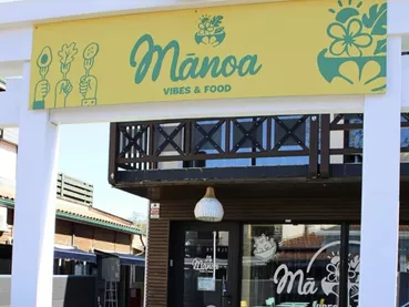Manoa