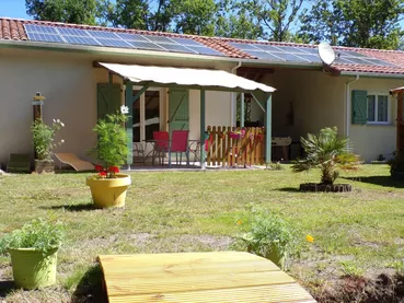 Gîte Crocus WILLEM