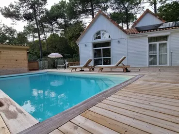 01-Piscine Chalet SEVEN