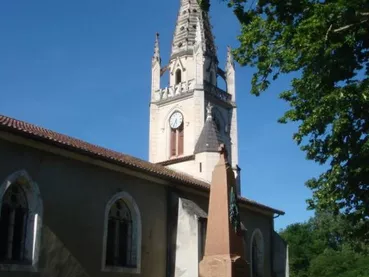 eglise-lue