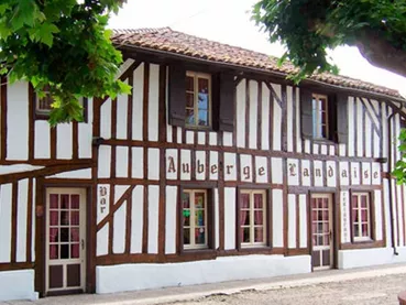 auberge-landaise-lue