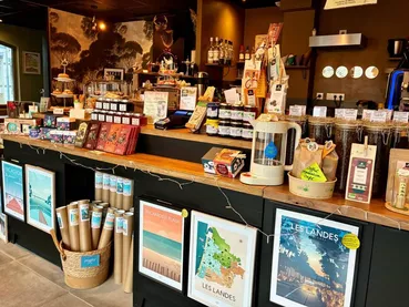 Les rendez-vous de Losa entrée