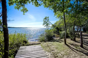 Lac de Biscarrosse Parentis