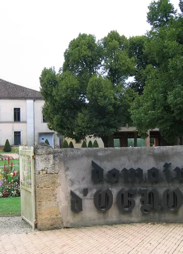 Domaine d'Ognoas