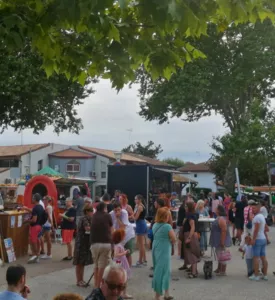 Les consultations en cours