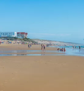 Météo des Plages