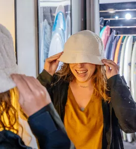 La boutique souvenirs 🎁