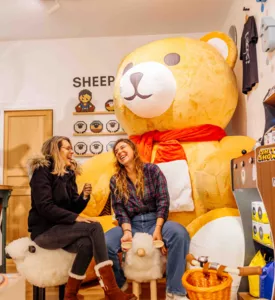 Cadeaux de Noël en dernière minute : nos idées de cadeaux locaux !