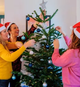 Le top des cadeaux de Noël aux couleurs de Bisca Grands Lacs