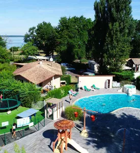 Campings & villages vacances