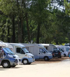 Venir en camping-car à Biscarrosse et les Grands Lacs