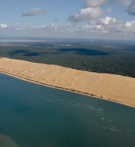 Visitez la Dune du Pilat