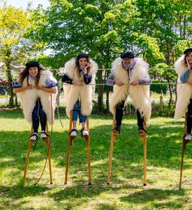 Notre billetterie 🎟️