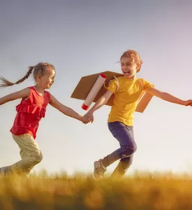 Que faire avec les enfants quand il pleut ?