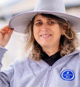 Sylvie Trémoulet-Pontier