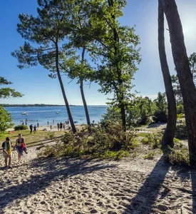 Météo des Plages