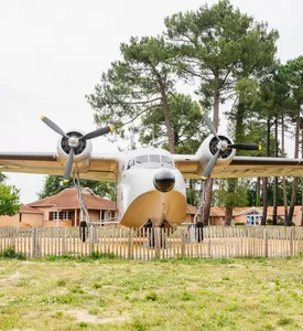 Le musée historique de l’hydraviation à Biscarrosse : une visite ludique en famille