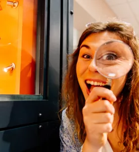 Observatoire touristique