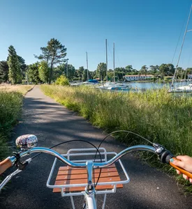 1 destination, 3 territoires des Landes au bord de l’océan et des lacs
