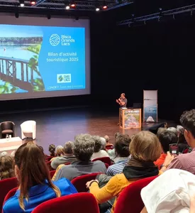 Les rencontres du tourisme 2025