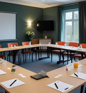 Organiser un séminaire à Biscarrosse : le guide complet