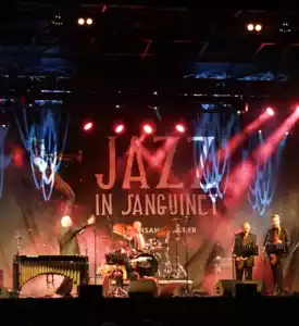 Jazz in Sanguinet : vibrez au rythme d'un festival incontournable !