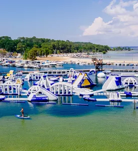 10 activités 100% sensations fortes à Biscarrosse et sur les Grands Lacs