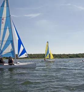 Activités à Biscarrosse lac