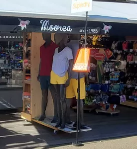 Mooréa