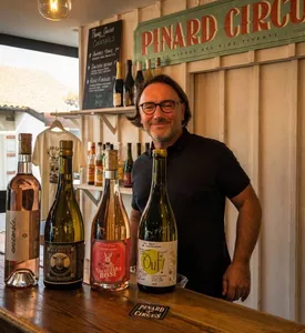Pinard Circus
