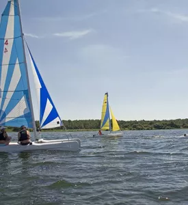 Nautil Club-Gastes-catamaran