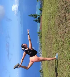 Maryogafit posture
