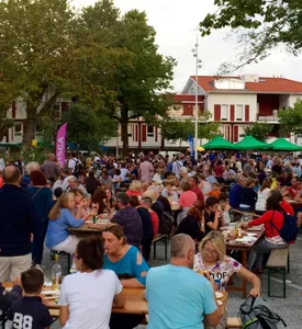 repas marché des producteurs 2016