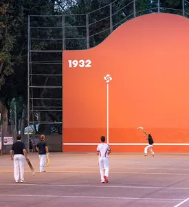 demonstration-chistera-globetrotters-biscarrosse