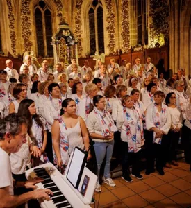 sing-along-concert