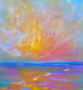 Dance of the Clouds