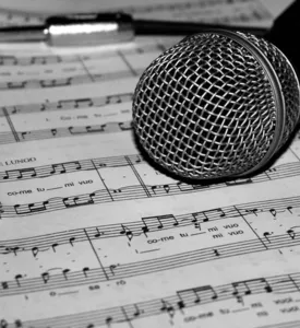 chanson