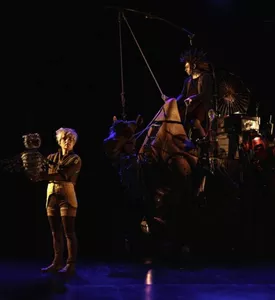 dos-chameau-arcanson-spectacle