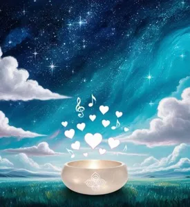 Bain sonore au CRISTAL