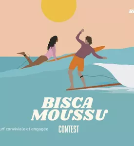 Bisca Moussu Contest