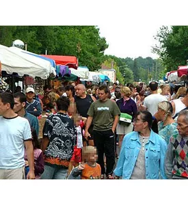 foire du lac