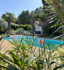 Photo 1 de couverture gîte 1 et 2