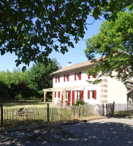 De Chenerilles façade - 5