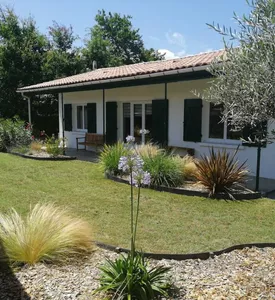 Milhorat façade