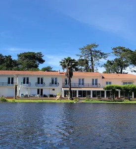 Hôtel La caravelle ext