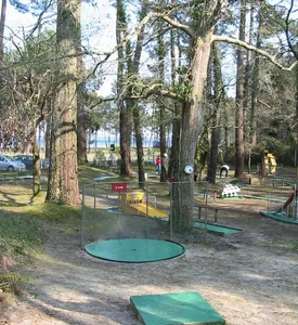 Minigolf maguide-loisirs-bisca-parcours