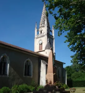 eglise-lue
