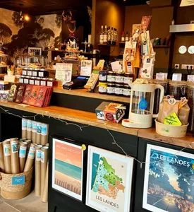 Les rendez-vous de Losa entrée