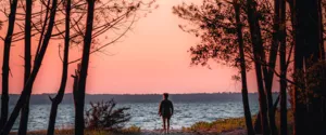 Où voir un (super) coucher de soleil ? 👀